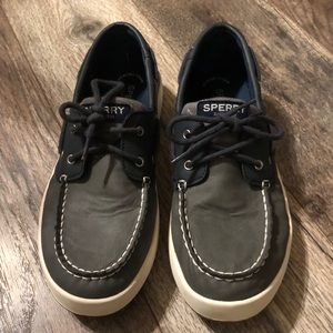Sperry-Cruise Boat Shoe
